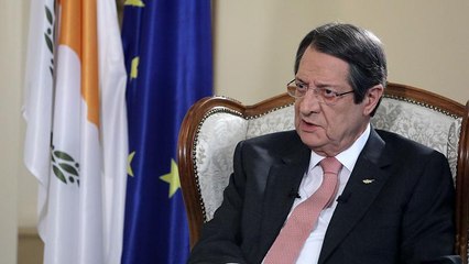 Πρόεδρος Αναστασιάδης: Έχω ήσυχη τη συνείδησή μου για το θέμα του Συνεργατισμού