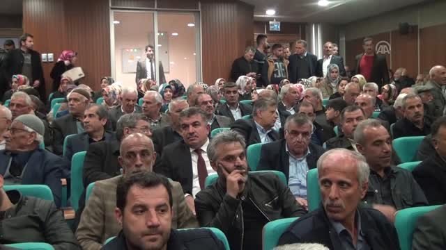 Adıyaman Belediye Başkanı Süleyman Kılınç, Mazbatasını Aldı