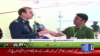 Replay - 2nd April 2019