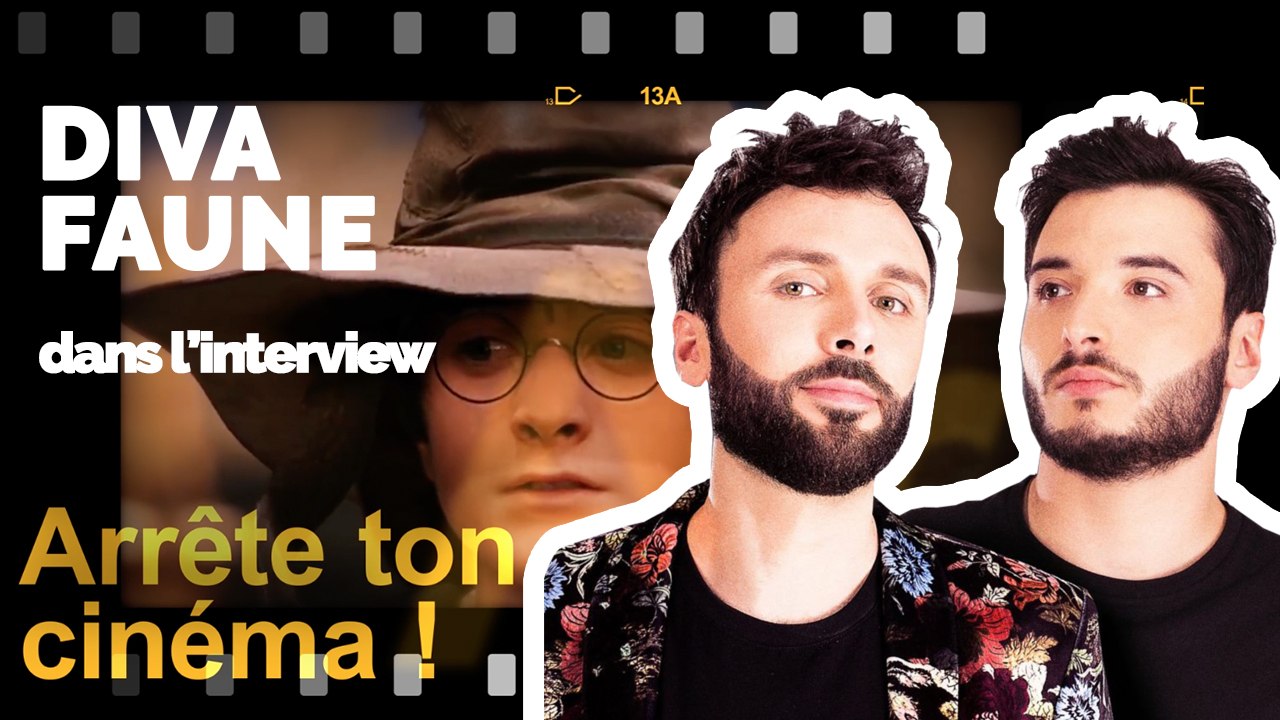 Arrête ton cinéma Diva Faune !