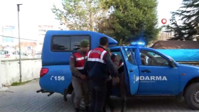 Bolu’da, sahte para cinayetinde sanıklara müebbet hapis cezası