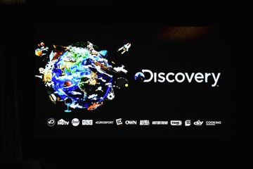 Discovery to Premiere Streaming Service Next Year