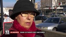 Rhône : quand la municipalité suspend les aides municipales aux parents d'enfants délinquants