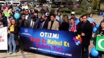 Dünya Otizm Farkındalık Günü etkinlikleri - KASTAMONU