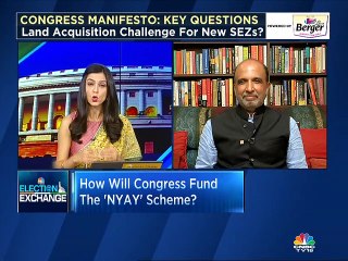 Here what experts make of Congress manifesto