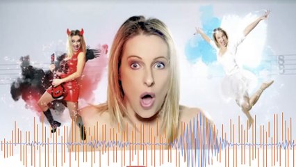 Interview d'Anne Bernex "Dans l'air du temps" à Marseille