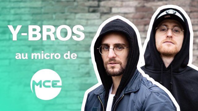 Interview Musique : Le nouvel EP de Y-Bros