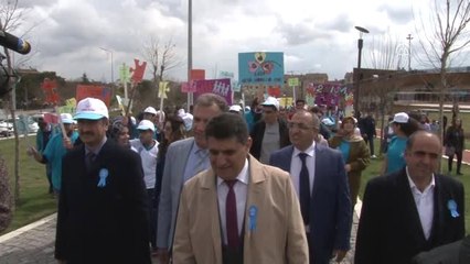 Dünya Otizm Farkındalık Günü