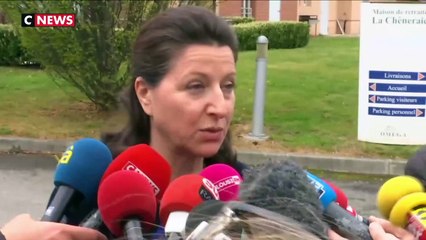 Cinq morts à l'Ehpad de Lherm :  Agnès Buzyn promet «de la transparence  »