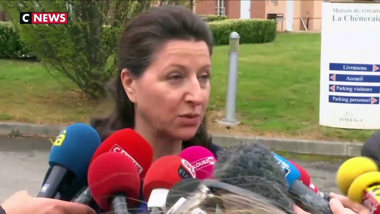 Cinq morts à l'Ehpad de Lherm :  Agnès Buzyn promet «de la transparence  »