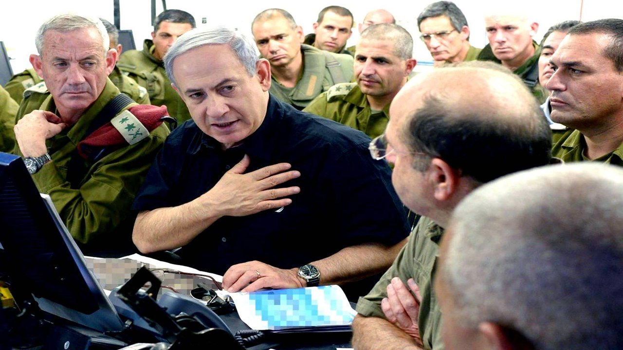 Israel election: Can ex-army chief Gantz defeat PM Netanyahu?