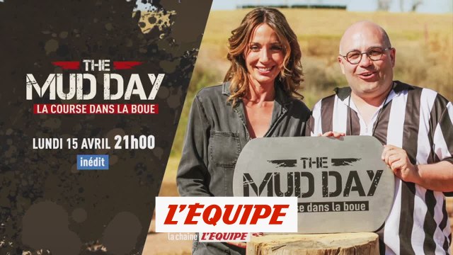 The Mud Day la course dans la boue, bande-annonce - SPORTS EXTRÊMES - THE MUD DAY