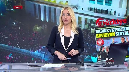 Küskün AK Partili Sandığa Gitmedi