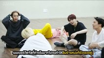 [Thaisub]  Love Yourself in Seoul: Practice & Rehearsal Making Film