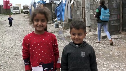 Telaferli Türkmenler Irak'a dönmeye devam ediyor - KERKÜK