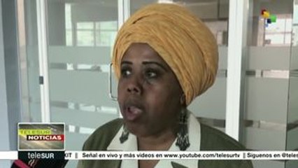 Panamá: denuncian legalmente agresiones del gob. contra Venezuela