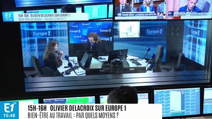 Amandine, 28 ans, n'est pas épanouie dans son entreprise : "On a le sentiment d'être un pion parmi tant d'autres"