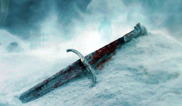 Juego de Tronos temporada 8 - Nuevo e inquietante teaser del final de la serie