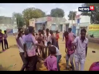 चूरू सदर थाना क्षेत्र में दो हफ्ते में चली 3 जगह गोली, एसएचओ सस्पेंड