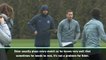 Sarri refuses to confirm if Hazard and Kante will start