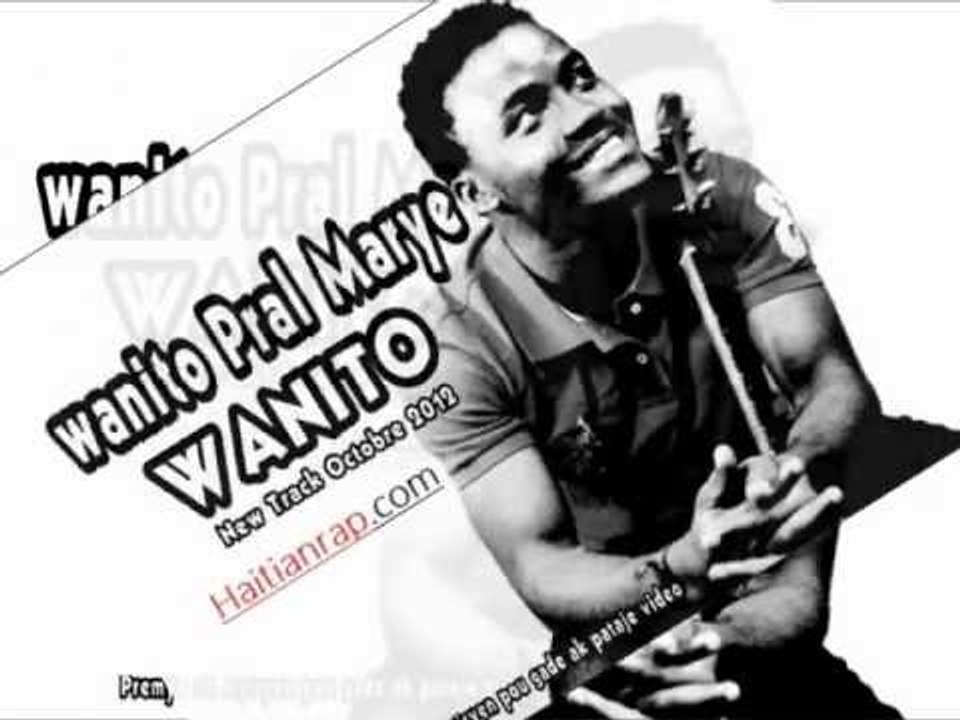 Wanito " Pral Marye "