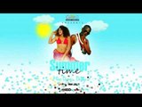 MISS DYNE FEAT DUTTY - SUMMERTIME 