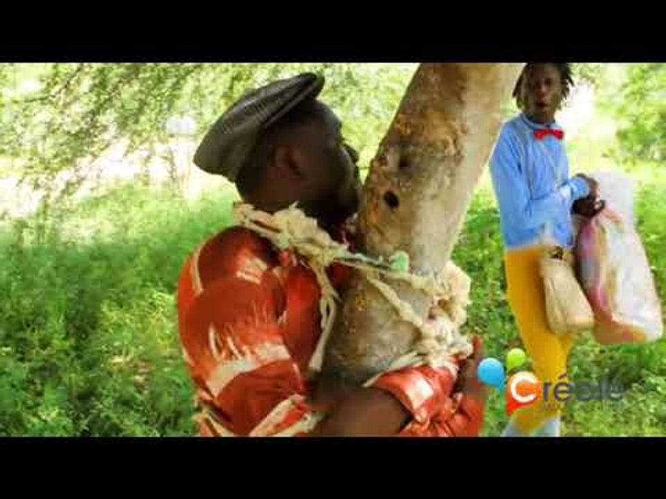 Malpougra & Anpami - Gason Kanson " ( Bew 2Kbés )( Haitian Comedy ) Episode #4