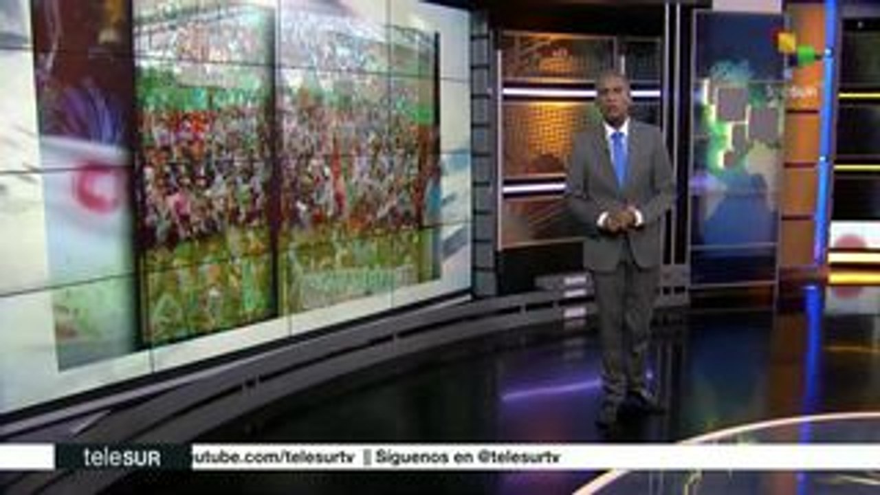 Colombia: insta defensor del Pueblo a Duque a escuchar la Minga Social