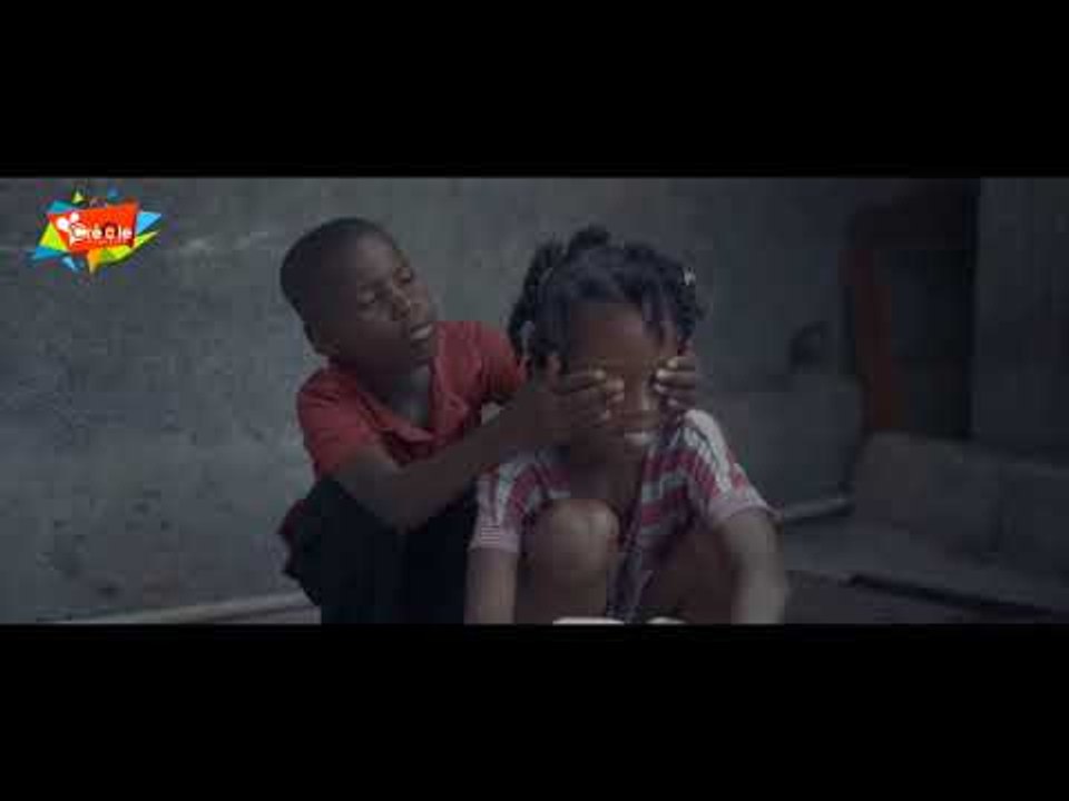 TI RANDEVOU  " YOUNG J TIDANJE  & X SERGE AUGUSTE | VIDEO 2017