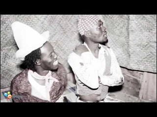 Lavi nan Bouk " Omaj ak Papaye "( Creole Magazine Comedy )