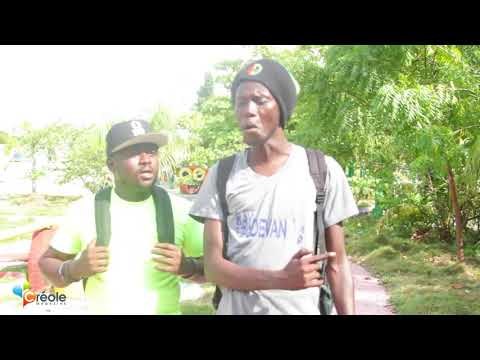 Malpougra & Anpami - Nou Pa Egare ( Bew 2Kbés )( Haitian Comedy ) Episode #7