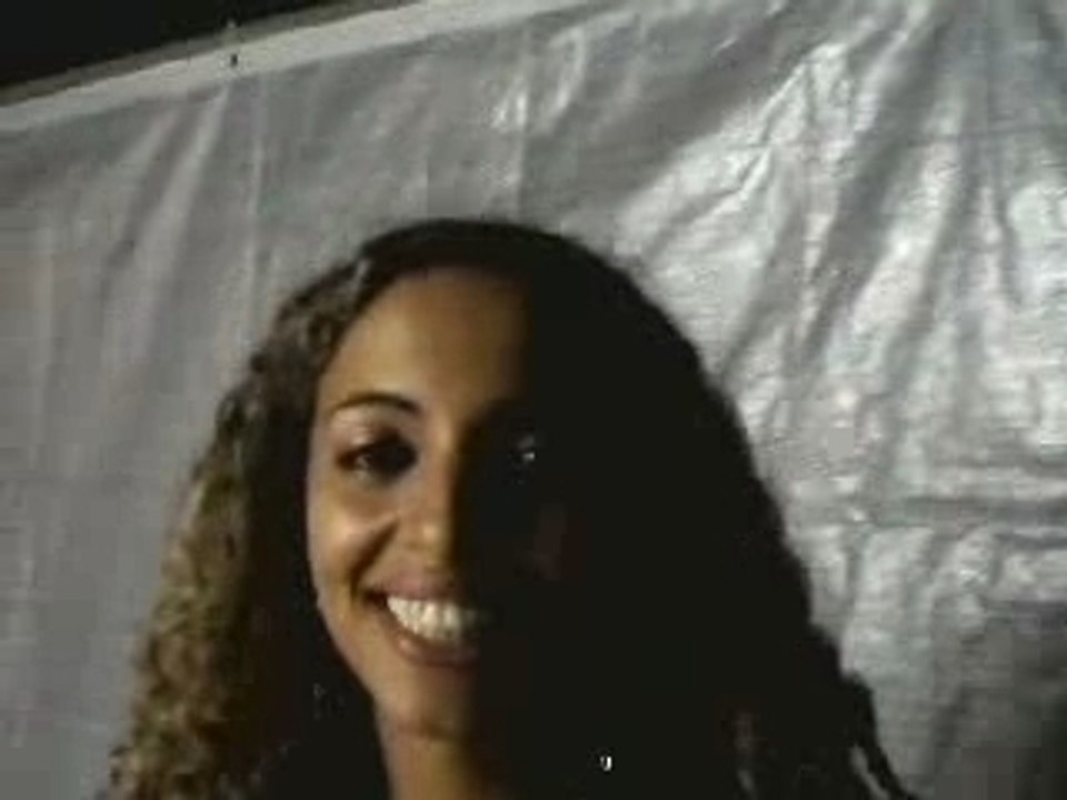 KAYNA SAMET PARLE DE RALFLOW