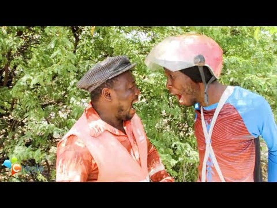 Malpougra et Anpami - KIYES KI PA VOLE "( Béw 2Kbés ) Episode #4  FIN !