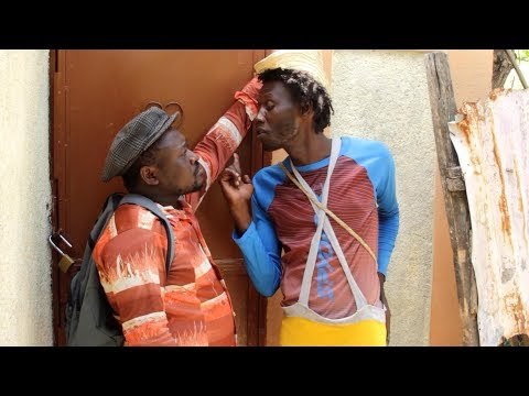 BON LAVANT MOVE REGLEMAN ( BÈW 2KBÈS - Haitian Comedy ) Episode 45
