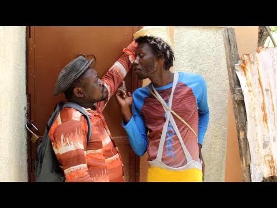 BON LAVANT MOVE REGLEMAN " ( BÈW 2KBÈS - Haitian Comedy ) Episode 45