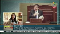 teleSUR Noticias: TSJ venezolano sanciona por desacato a Juan Guaidó