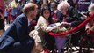Prince Harry's Biggest Fan, Daphne Dunne, Passes Away at 99