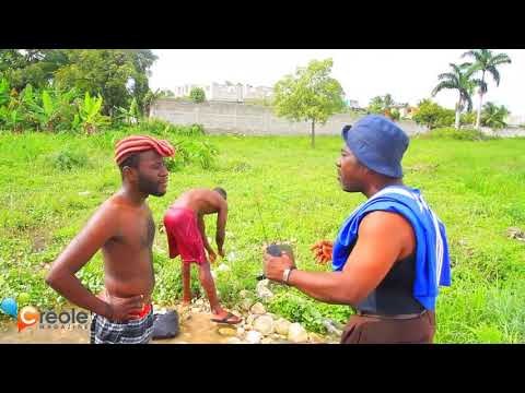 3 Tripé- Donald Trump Haiti Pays de Mer (Merde) explication Svp ? (Comedie)