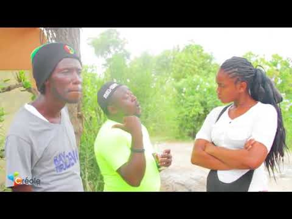 Foli Bredjenn " Part # 1 ( Bew 2Kbes Haitian Comedy ) ( Episode 11)