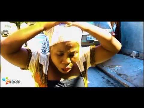 MACHANN ZABOKA ( 3 TRIPÈ Haitian Comedy ) Episode # 5