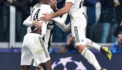 دوري أبطال أوروبا يحدد وجهة نجم يوفنتوس المقبلة