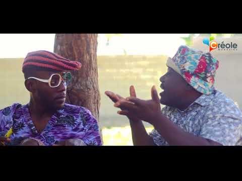 Foli Atis - Haitian Comedy 3 Tripè Episode # 13