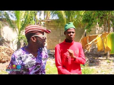 Tout Jwèt Se Jwèt Kochèt Pa Ladan ( 3 Tripè Haitian Comedy ) Episode # 14