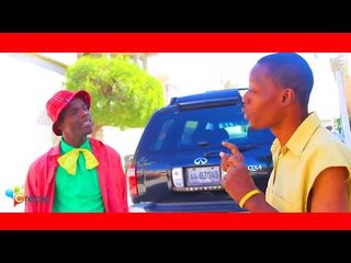 KONPÈ YO  - Mesaj a la nasyon " (kanaval 2018 ) Episode # 2