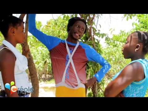 SOU MAY- Part #1 ( Bew 2kbes Haitian Comedy ) Episode 22