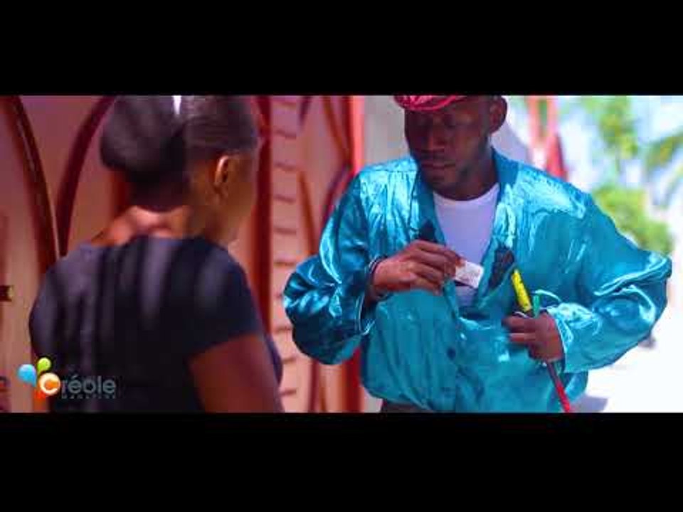 Sot ki bay  Embesil Ki Pa Pran - Haitian Comedy 3Tripè " Episode #12