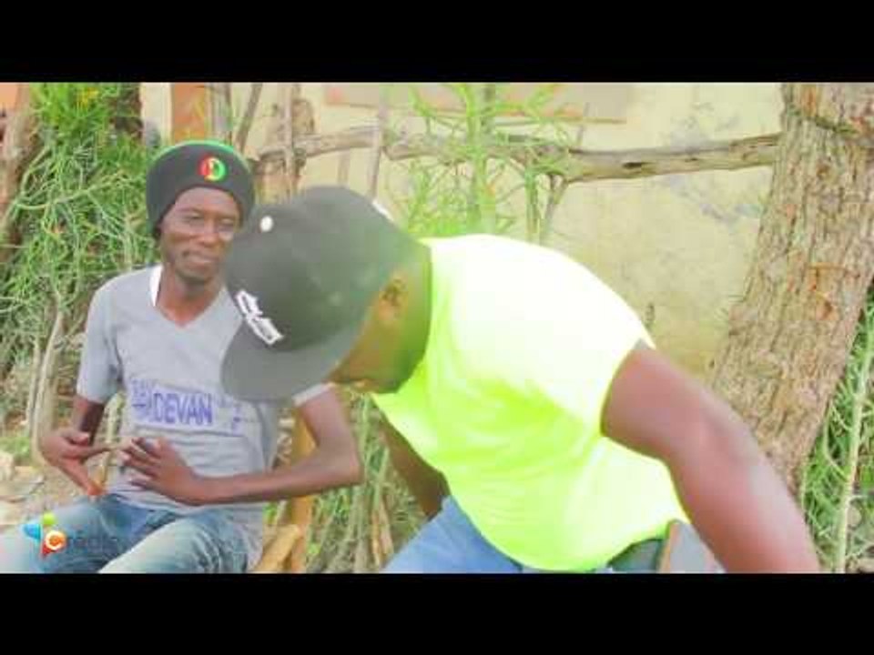Foli Bredjenn " Part # 2 " Bew 2Kbes ( Creole Magazine Comedy ) (Episode 12)