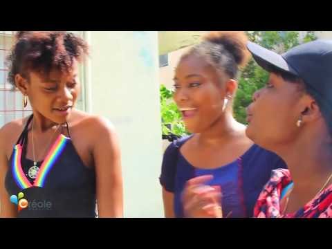 Malpougra et Anpami PI PITI PI RED ( Haitian Comedy Béw 2Kbés )