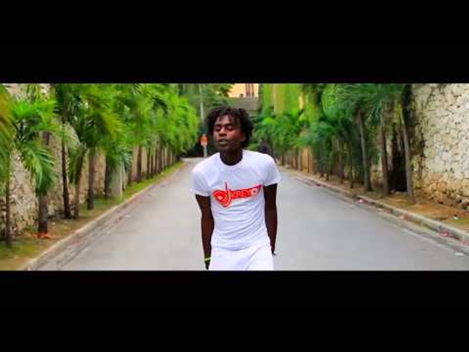 Dj Kreyol - kanaval 2018 - PRAN SOLO”M "