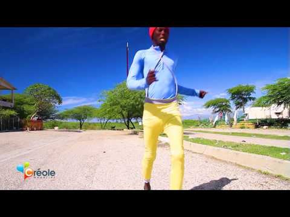 BOXING  "Part 2"  (Bew 2kBes  Haitian COMEDY ) Episode 58